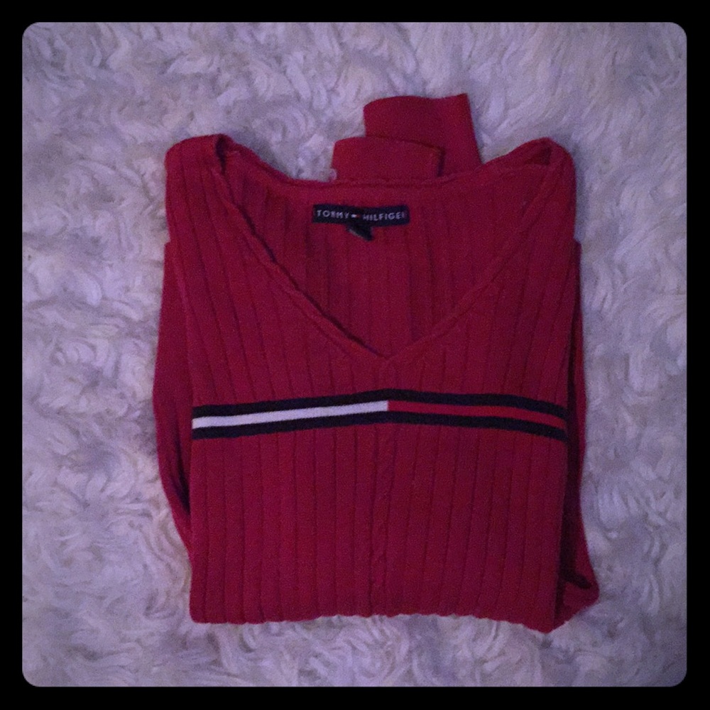 Tommy hillfiger shirt